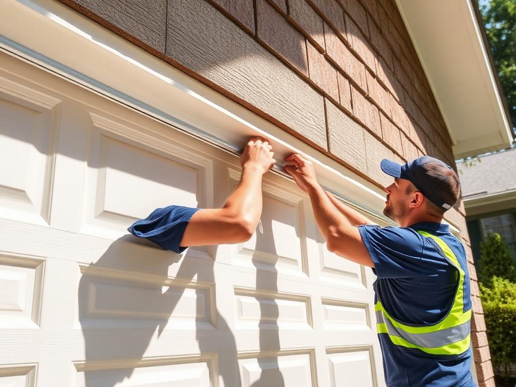 Preparing Your Garage Door for Summer: Essential Tips